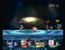 スマブラＸ　おきらく乱闘集４６