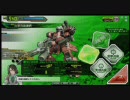【ボーダーブレイク】【A4】榴弾が大好きな重火力使い【1発目】
