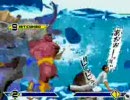 MUGEN 阿部高和 ザンギュラ vs ハウザー パンダ ✿