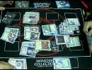 モンコレ対戦動画（Ｇレギュ）　ぎふもこ１２０　タッグチームメイト戦