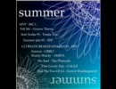 作業用BGM　Summer