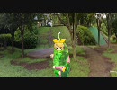 【MMD】リンちゃんをカメラがなめまわすテスト