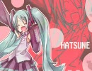 【初音ミク】Life Work ～The Love Letter Song～【オリジナル】