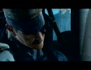【MGS4】メタルギアソリッド4　プレイ動画★ノーマル編　83
