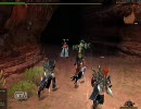 【MHF】雷の化石入魂～1ﾗｽﾀ21魂～