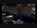 sombraのMW2マルチプレイ　まさかの投げナイフ編
