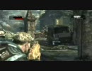 【Gears of War2】HORDEサンプラーその１６