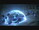 FinalFantasy XIV 戦闘→超美麗ムービー（） エンコてすと