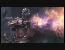＜ＸＢＯＸ３６０／ＰＳ３＞モータルコンバット　トレーラー