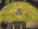 AOE3　プレイ動画　イギリス konakona　テストUP