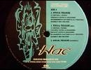 HAC  - SPECIAL TREASURE
