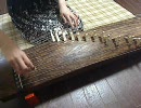 「戦場のメリークリスマス」お箏で弾いてみました。