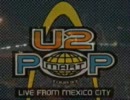 U2 - Popmart Intro & Mofo (1997)