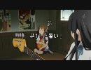けいおん！！第11話予告
