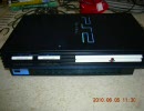 存在しないPS2です