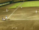 '10女子プロ野球　京都アストドリームス初勝利と3勝目の瞬間