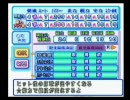 【パワプロ１２決】天災型でオールMAX目指す動画【７月-２】