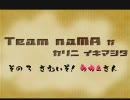 【MHP2G】Team naMA　本日のお戯れ　その3【実況】