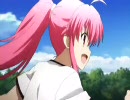 Angel Beat! 五人抜きサッカー
