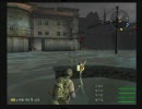 SOCOM3　弾丸と韓国語が飛び交う戦場ニダ　part21 (ミッション14-2)