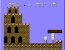 スーパーマリオ２を普通にプレイ　その２