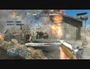 【BF1943】録画プレイその36(歩兵でロケランで戦車)