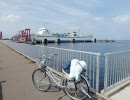 ママチャリで京都から北海道へ part.１２（終）
