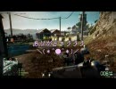 ひとりでできるもん【BFBC2】私のせいじゃないどぉ。。。