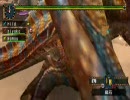 【MHP2G実況】初心者たちの狩り日記48-3