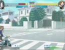 5月19日　川越MAGMAX　MBAAフリプ大会　3on その1