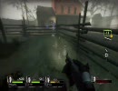 ぬるゲ～ではない！【L4D2】 Ｓ・F 06【ごじあつ視点】