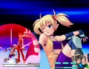【MUGEN】 全員集合ランセレパーティバトル　霊夢争奪戦第二幕【その34】
