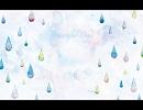 Atlantic Spotted Dolphin　Blue & Green【ポップン】
