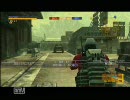 【MGO】テスト動画