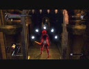 デモンズソウル　魔術師の対人戦