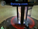 クロスファイア　ゴーストマッチ　ラボGRプレイ動画。
