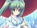 【歌ってみた】五月雨恋歌【ＡＹＡ（♂）】