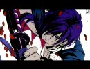 薄桜鬼MADみたいなもの作ってみた 十六夜涙