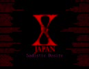 X JAPAN ～作業崩壊～