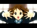 【けいおん!!】 「GO!GO!MANIAC」を弾いてみた 【ダルンダルン】