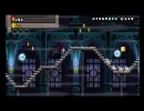[実況プレイ]一人でNewマリオブラザースWiiを楽しもうじゃないか！Part8