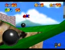 [TAS]スーパーマリオ64　フリーラン