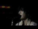 雨ニ唄エバ　Plastic Tree武道館テント