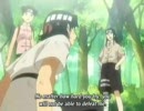銀魂ＥＤ１１でＮＡＲＵＴＯ（ロック・リーVer.）
