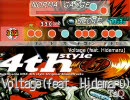 【太鼓さん次郎】 Voltage (feat. Hidemaru) 【創作譜面】