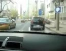 中華駐車