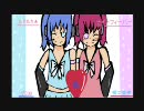 【柳士智美】ルカルカ★ナイトフィーバーを歌ってみた【ぐみOO】