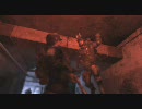 【ハードコア】日本語非対応涙目な男がMetro2033プレイ40【フルボッコ】