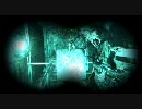 【ハードコア】日本語非対応涙目な男がMetro2033プレイ42【フルボッコ】
