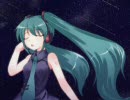 スピッツ「8823」(arranged)@初音ミクLV12